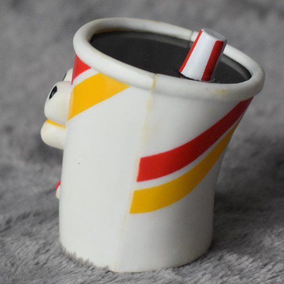Vintage Soda Pop Cup Toy - Picture 3 of 8